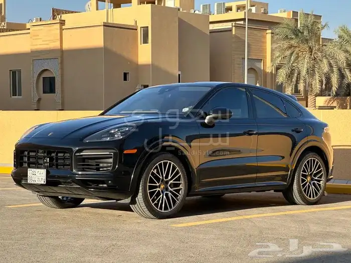 جنوط بورش كايين مقاس 21 اصلي وكالة موديل 2021 14