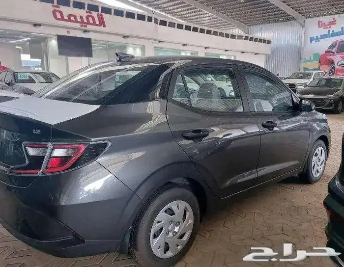 هونداي جراند اي تن فلييت 2025 0