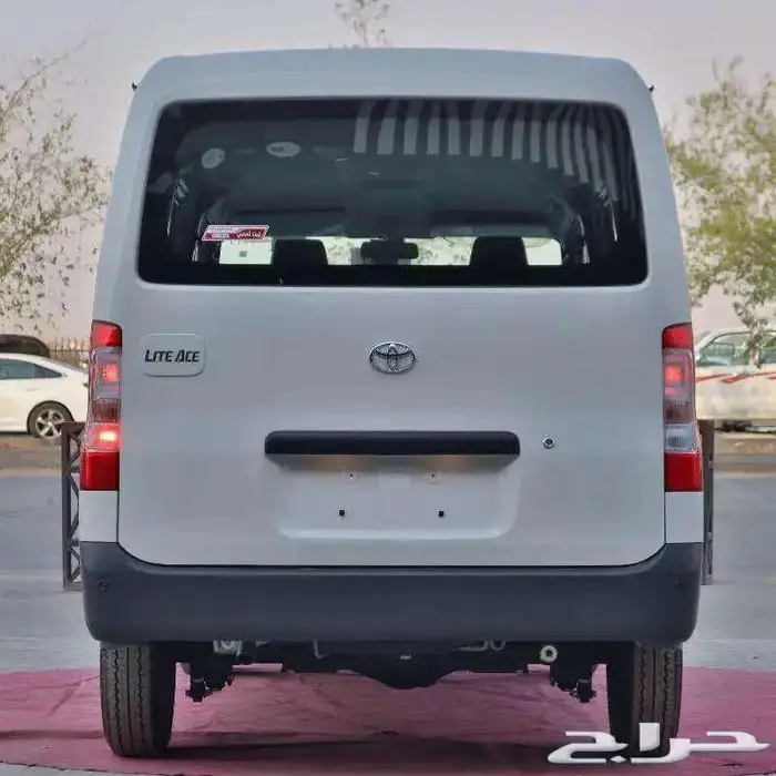 تويوتا لايت اس جير عادي بضاعه 6