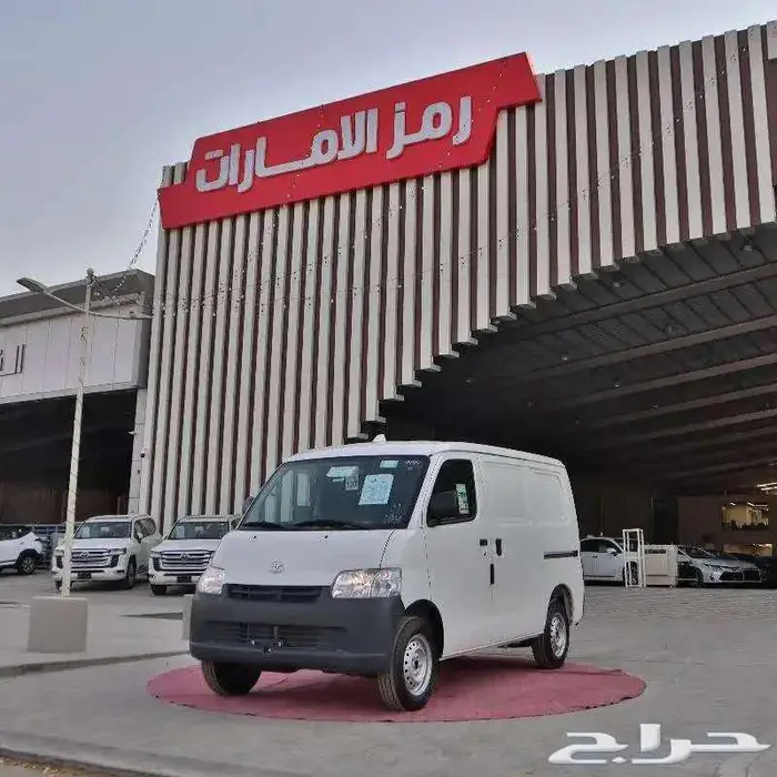 تويوتا لايت اس جير عادي بضاعه 1