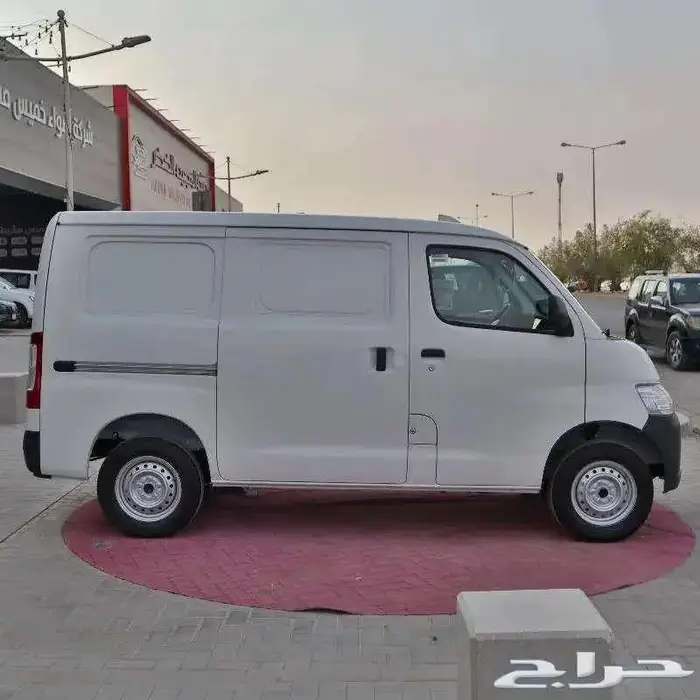 تويوتا لايت اس جير عادي بضاعه 3