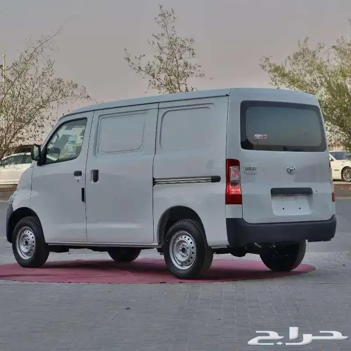 تويوتا لايت اس جير عادي بضاعه 5