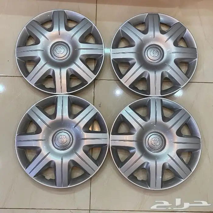 طيس كامري جديدة 2003 الى 2004 41