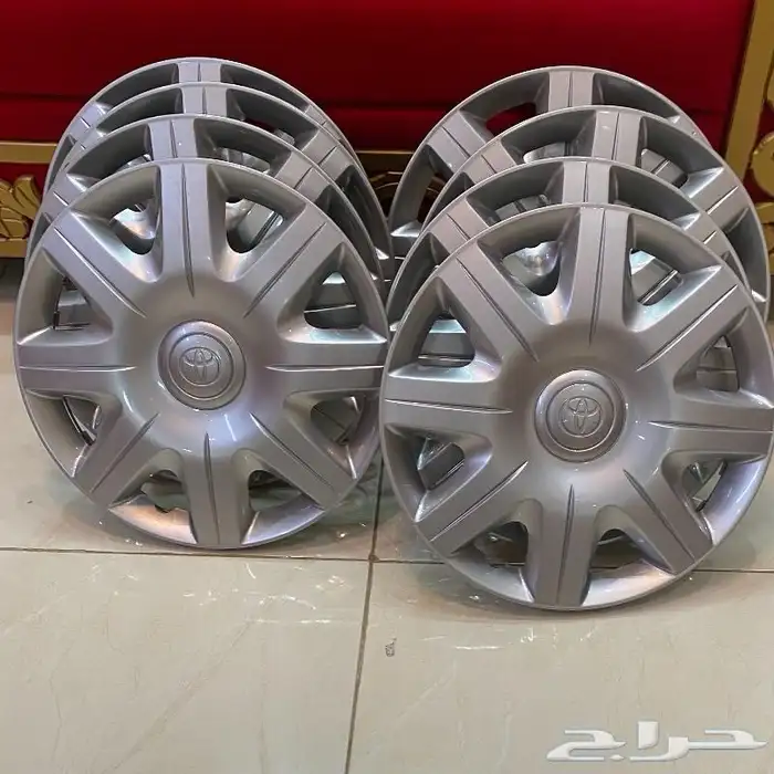 طيس كامري جديدة 2003 الى 2004 42