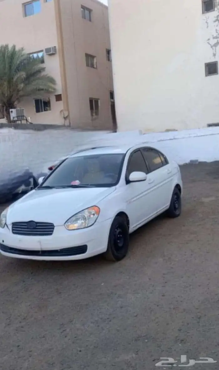 اكسنت دبدوب 2009 اتومتك 2