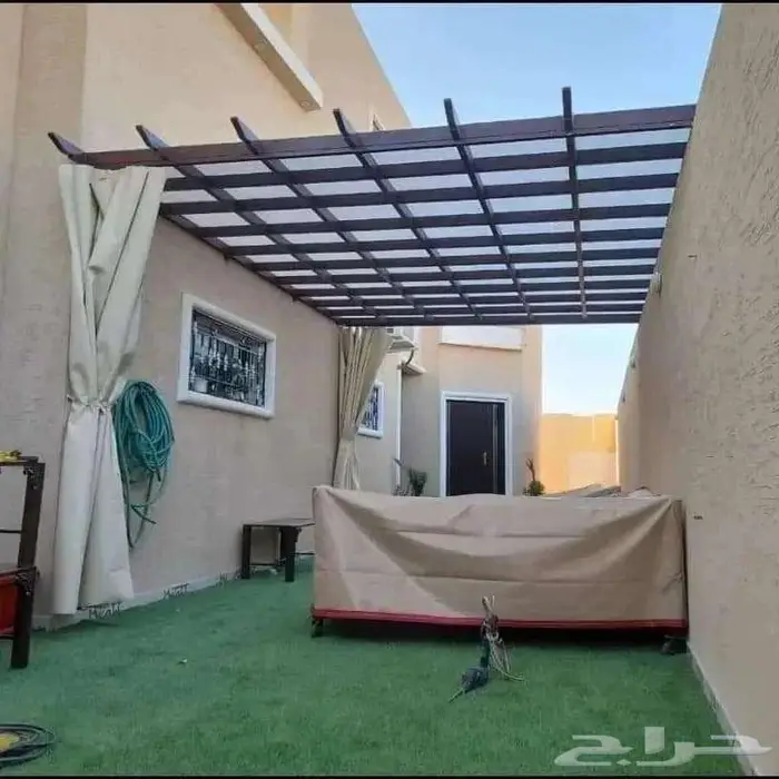 جلسات حدايق سواتر خيام لكسان مستودعات هناجر شنكو الرياض 20