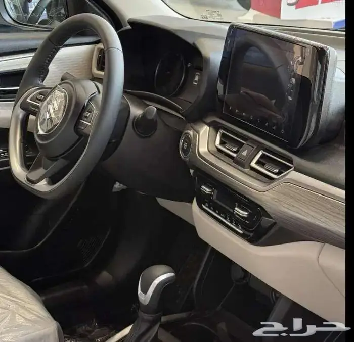 سازوكي ديزاير 2026 ستاندر عروض خاصه للشركات 1