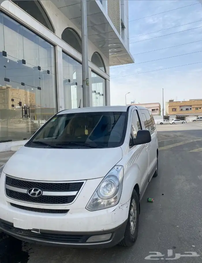 هونداي H1 0