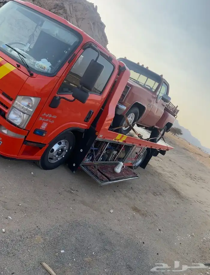 سطحه متواجدفي ينبع ونازل المدينه 0