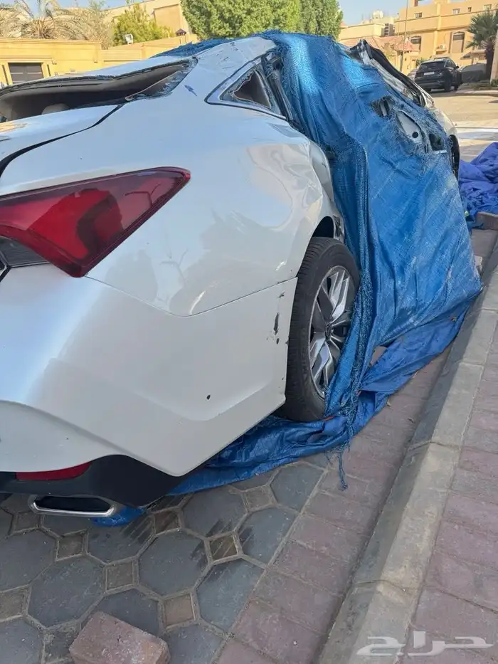 افالون 2022 تورينك 4