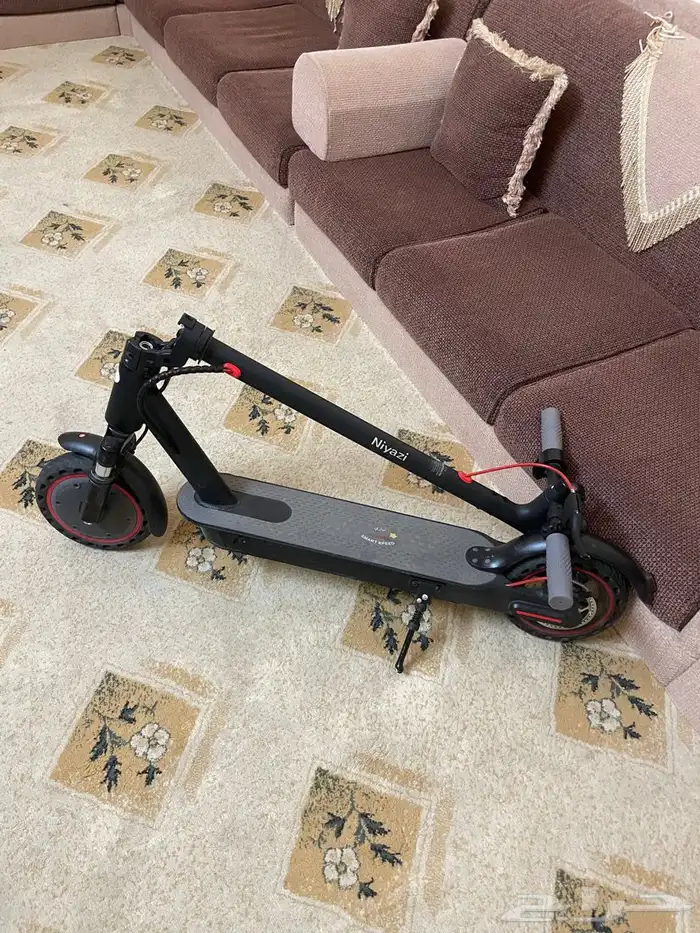 سكوتر نضيف 2