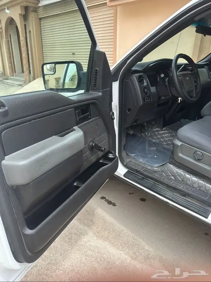 فورد f150 2012 3
