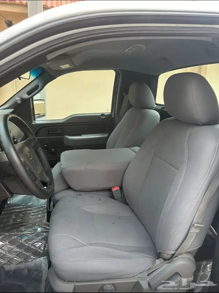 فورد f150 2012 4