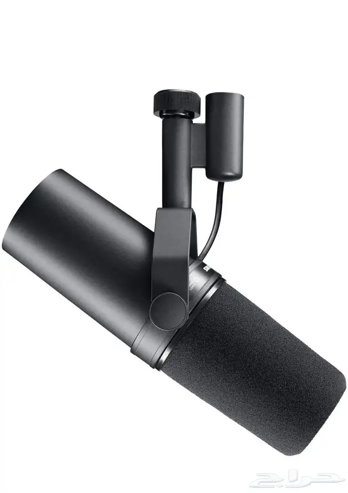 مايك Shure SM7B 1
