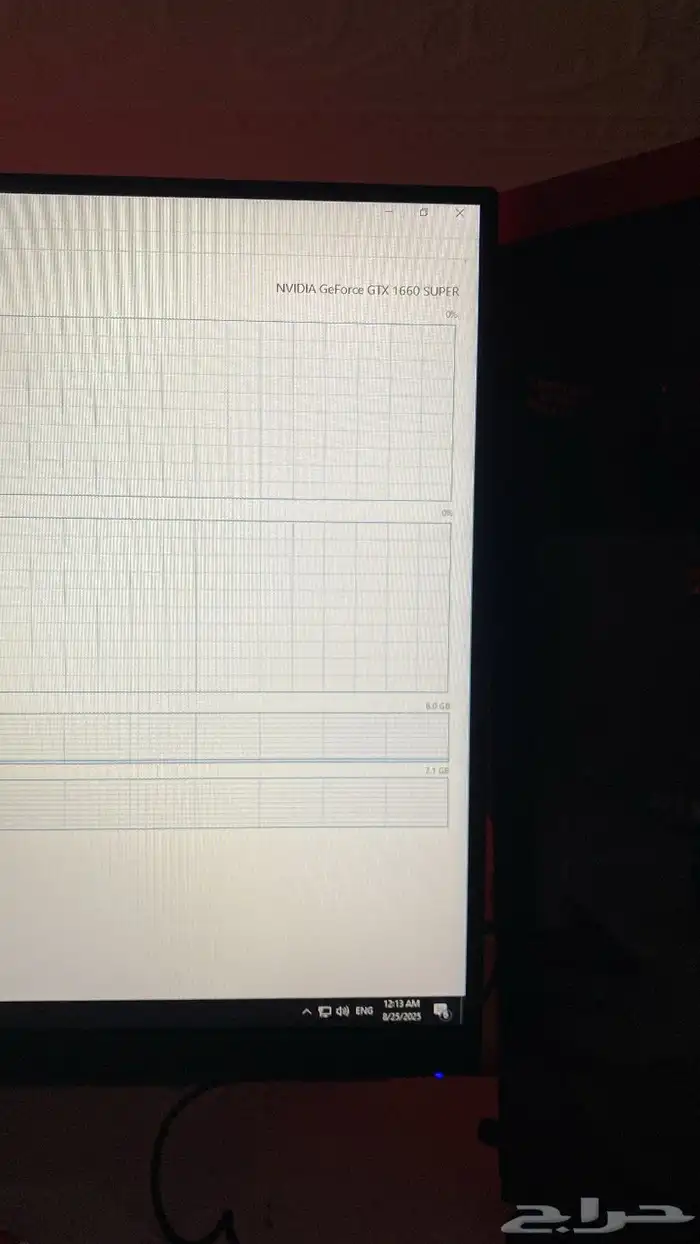 بي سي للبدل بلابتوب قيمنق او البيع 3