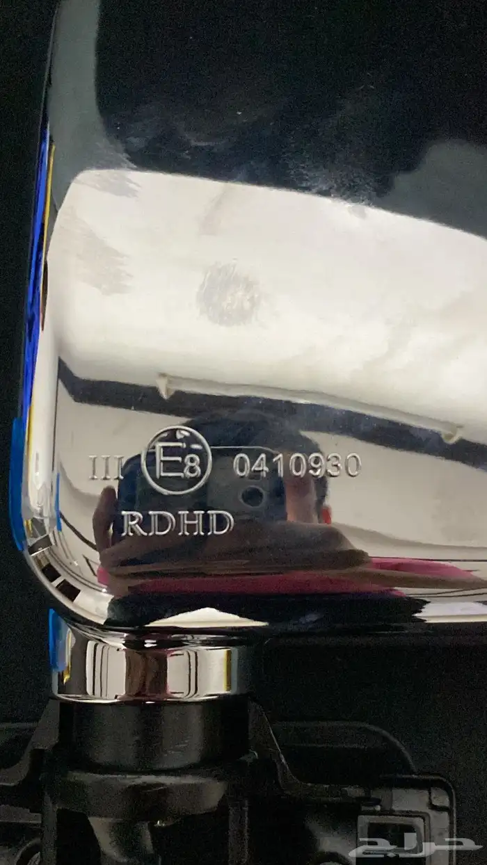 مرايه هايلكس من2001ايلا2005 2