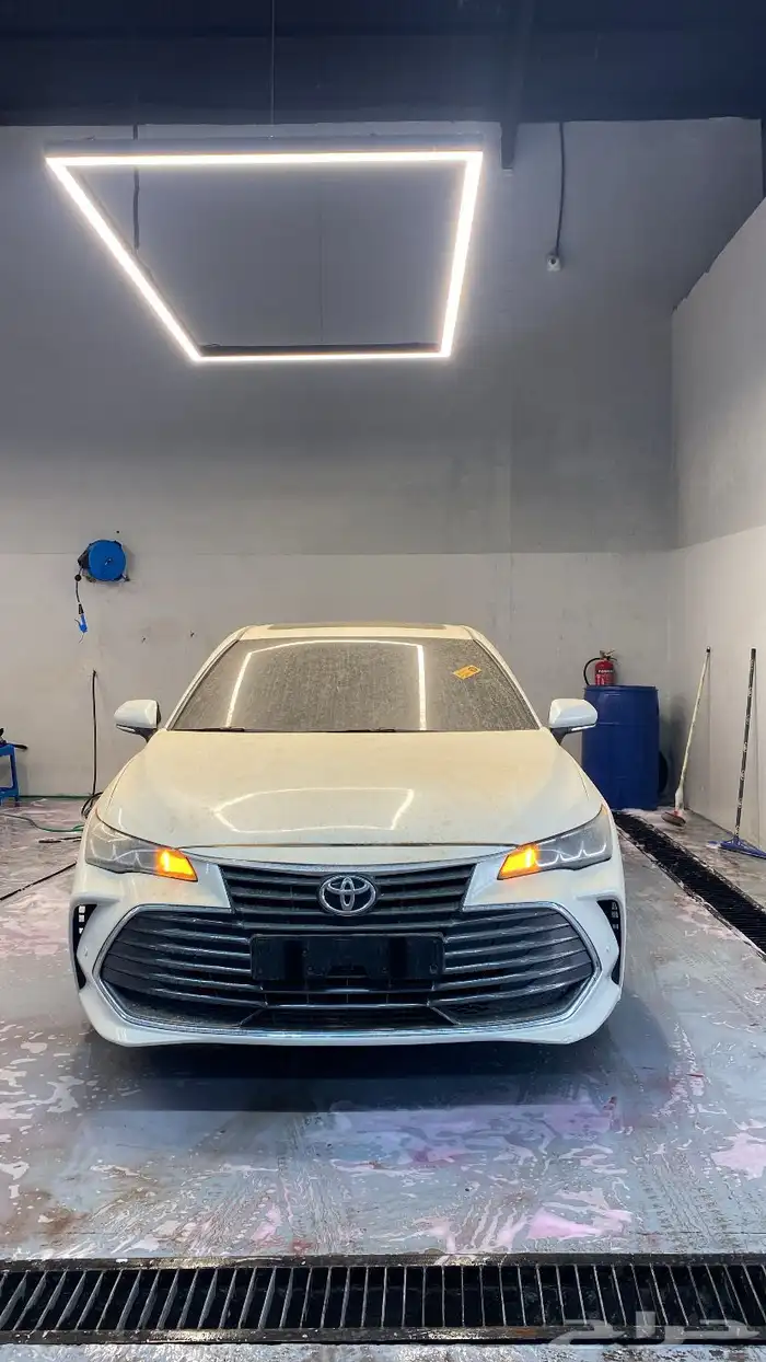 أفالون 2021 تورنق 4