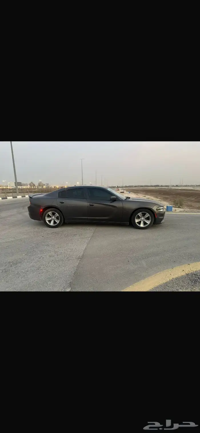 دوج تشارجر 2