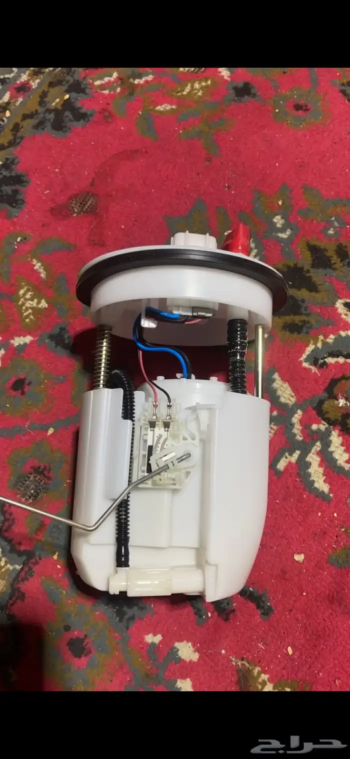 طرنبه بنزين 1