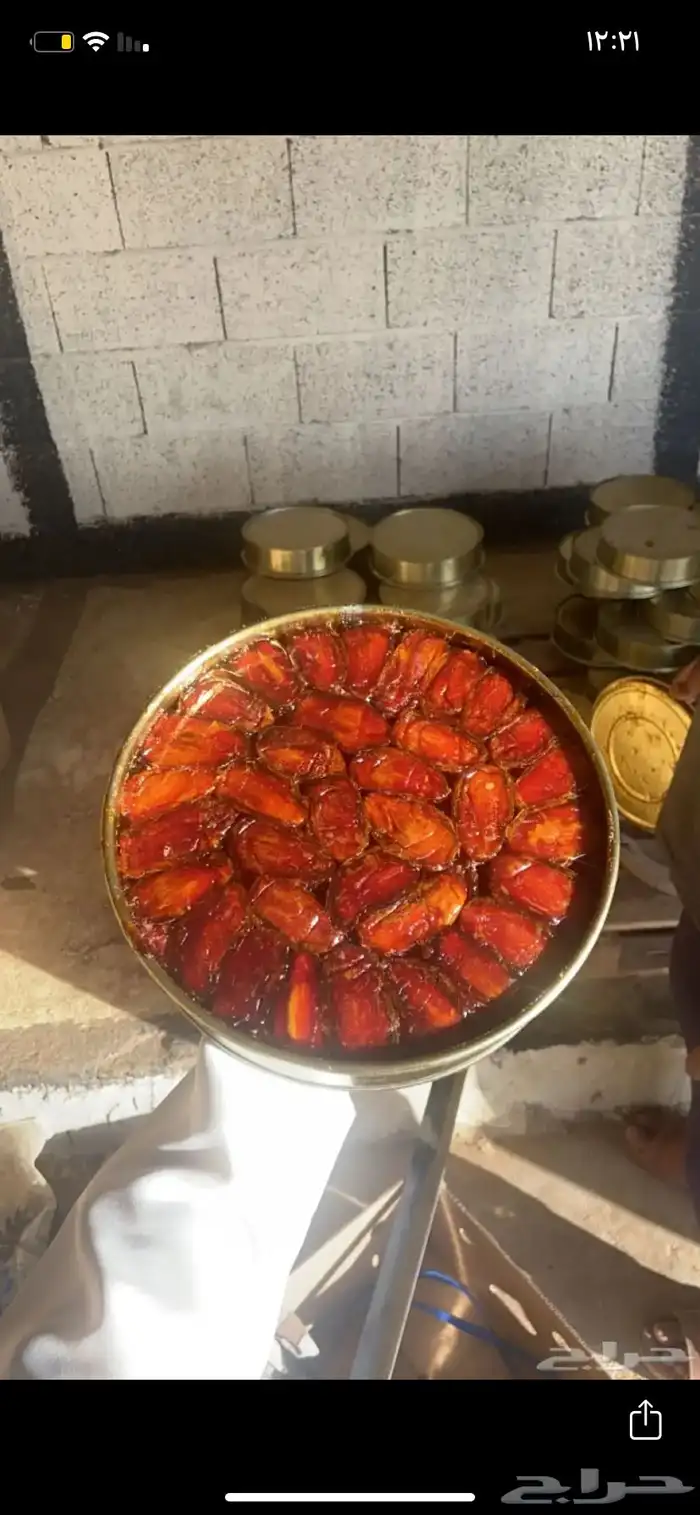 تمر صفري نقوه 0