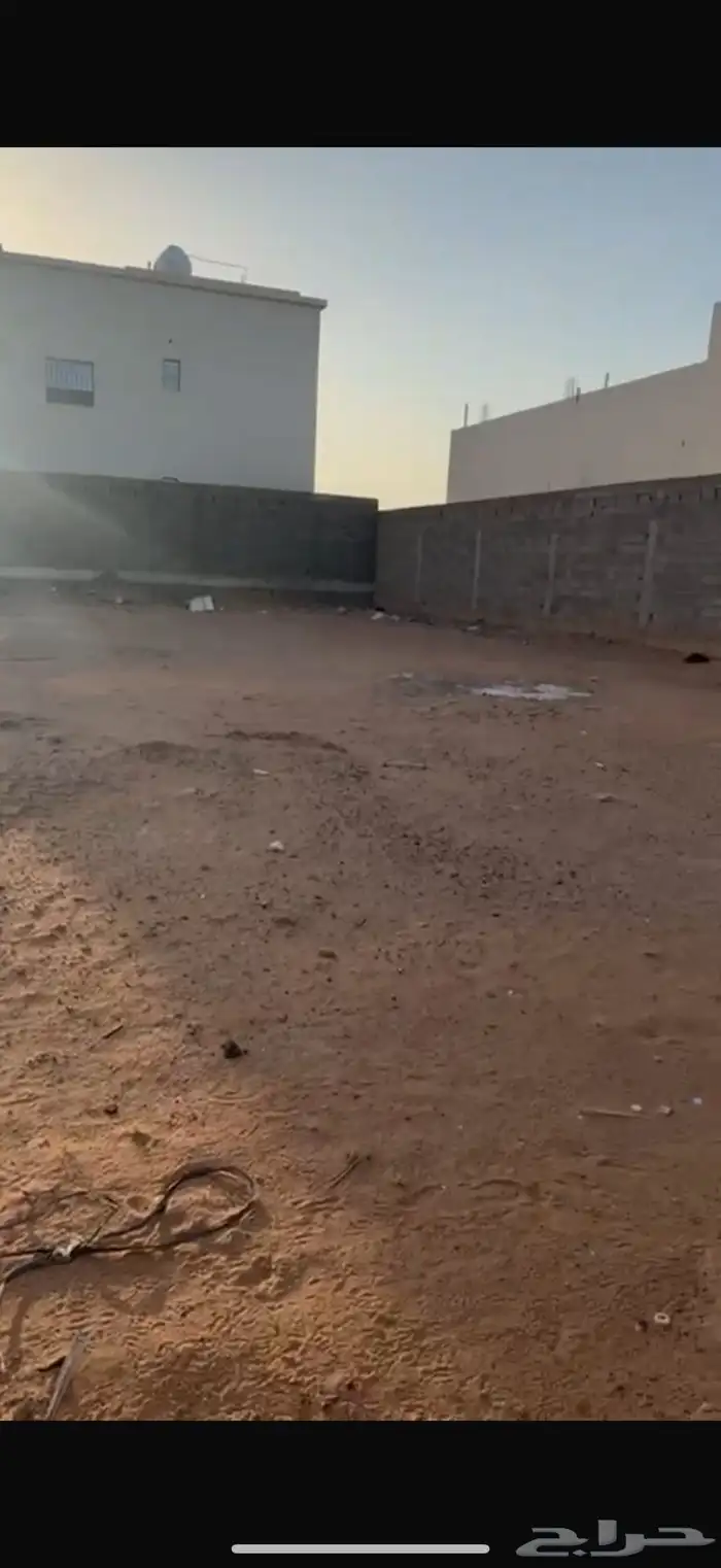 ارض بالمدائن مفروزه مساحه 344 قبل الكبري 0