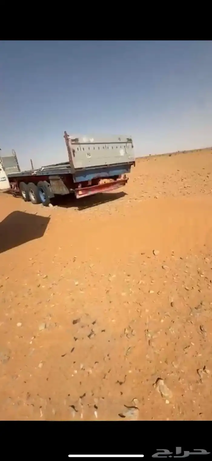 اربع تيادر ثلاث محاور للبيع 1