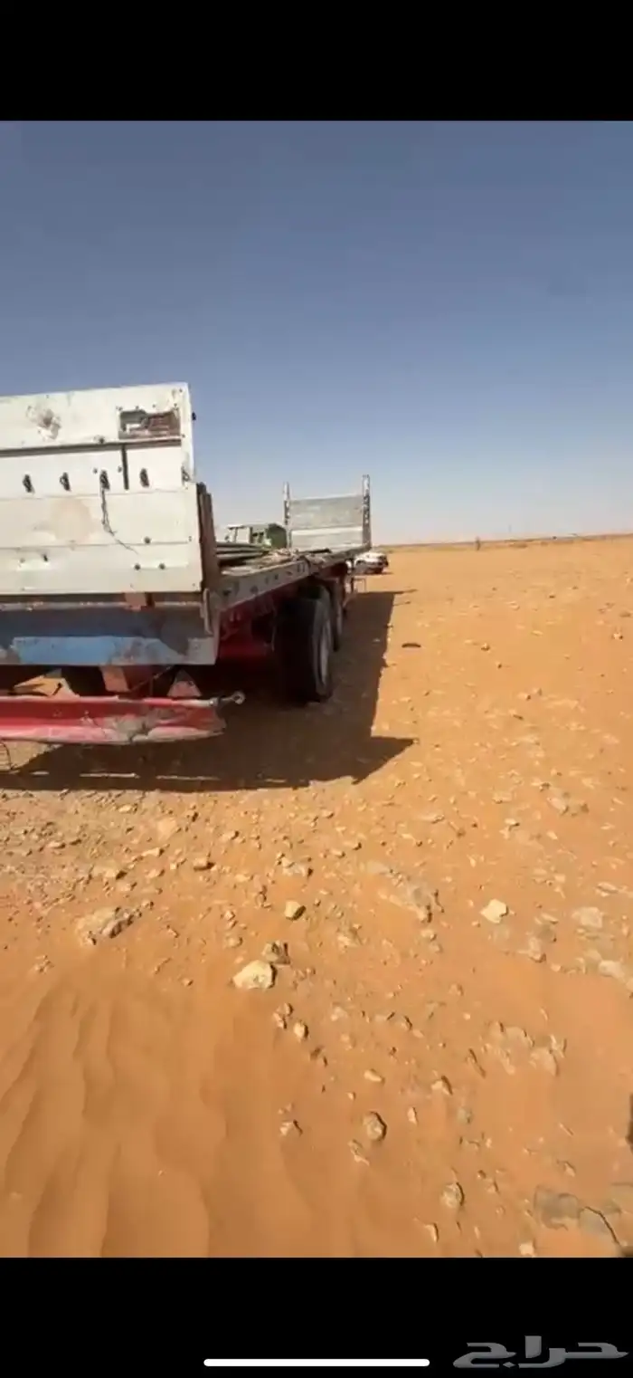 اربع تيادر ثلاث محاور للبيع 0