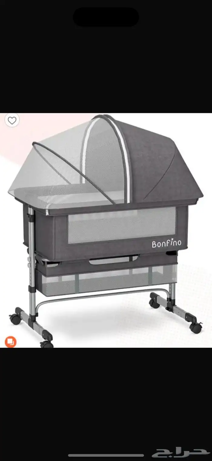 سرير أطفال 6