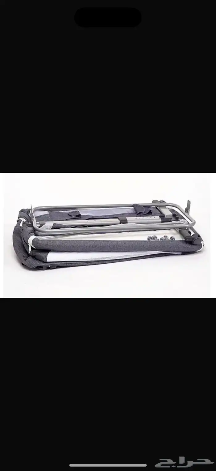 سرير أطفال 4