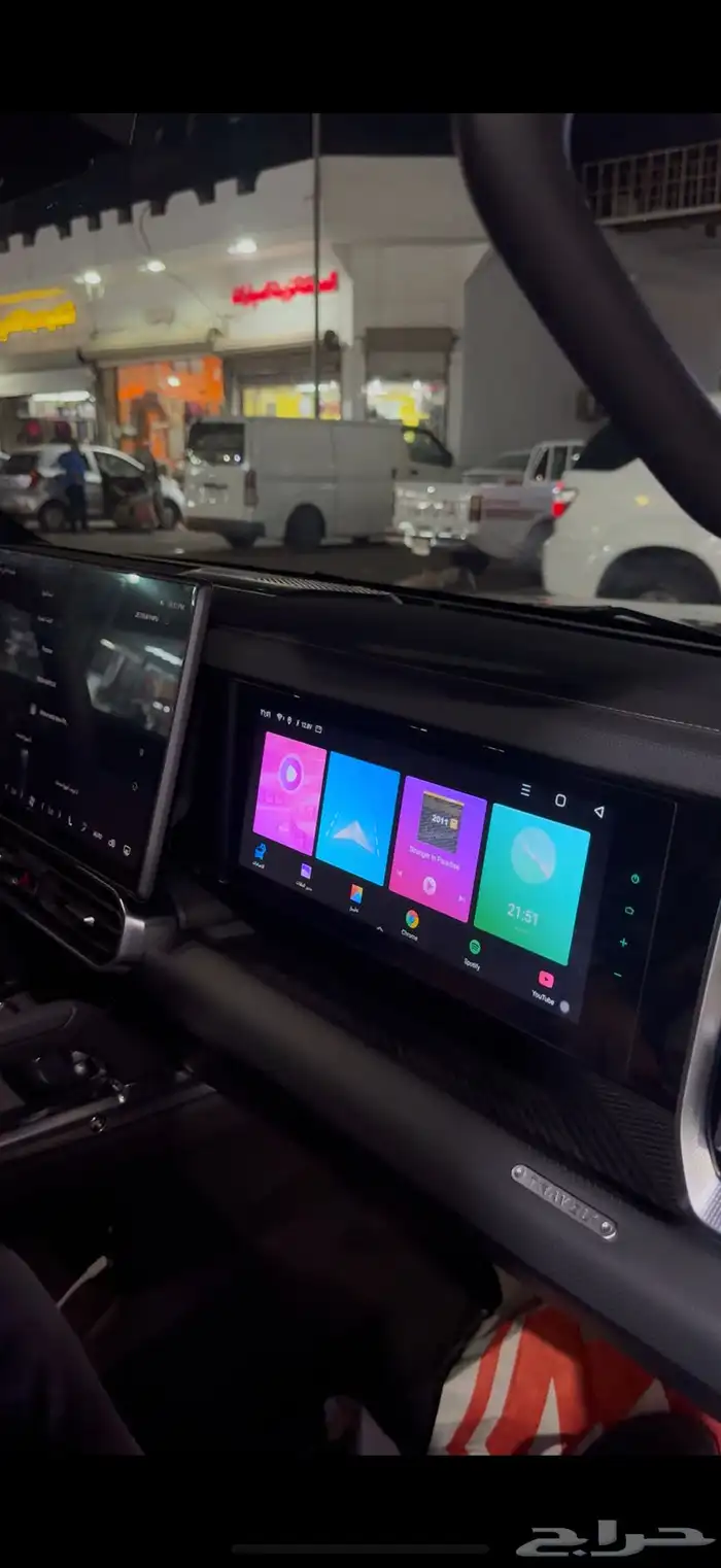 غطاء سبير ستبنة جيتور T2 21