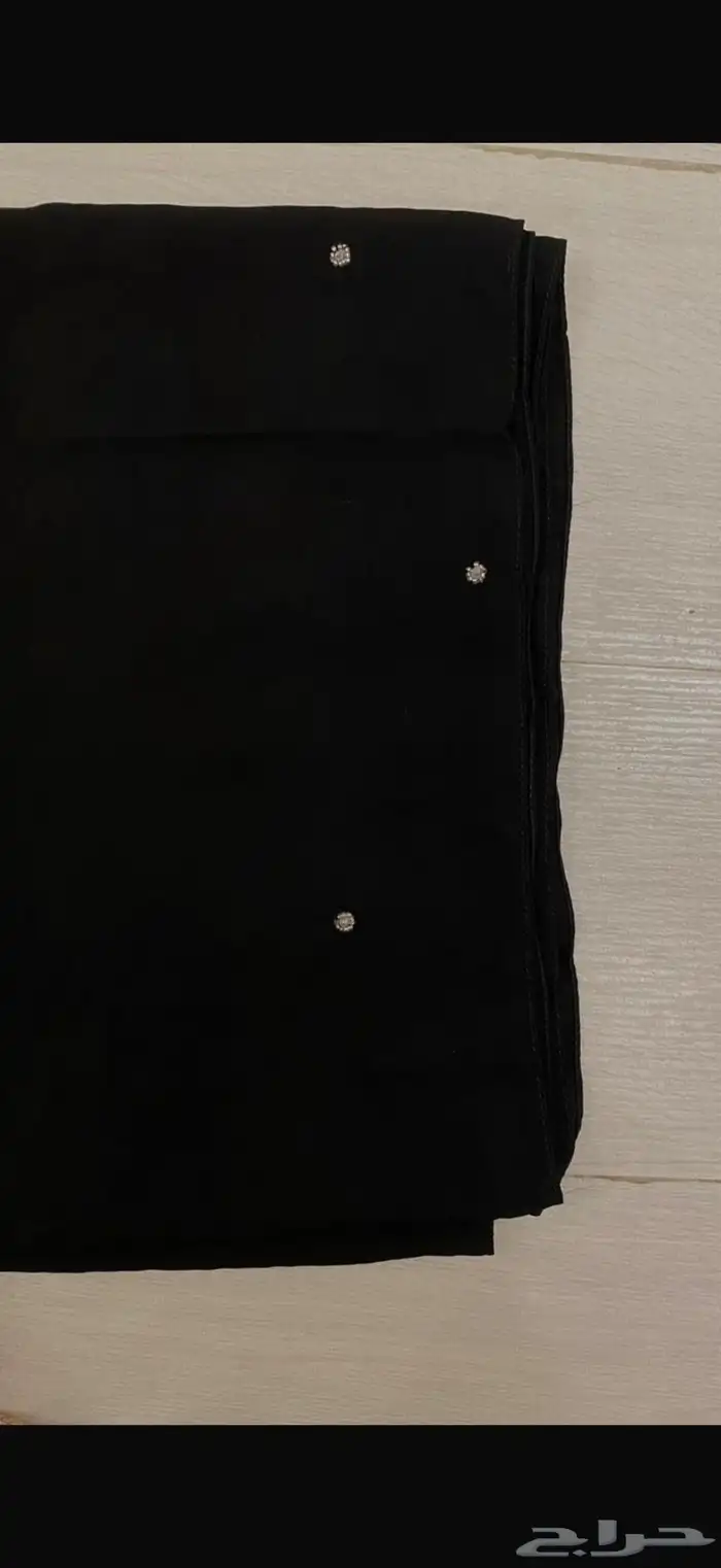 عباية مقاس 60 3