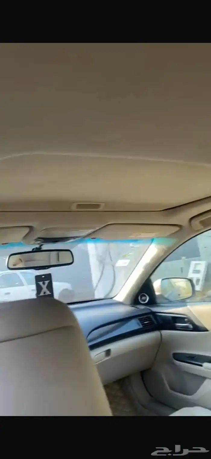 هوندا اكورد 2015 2