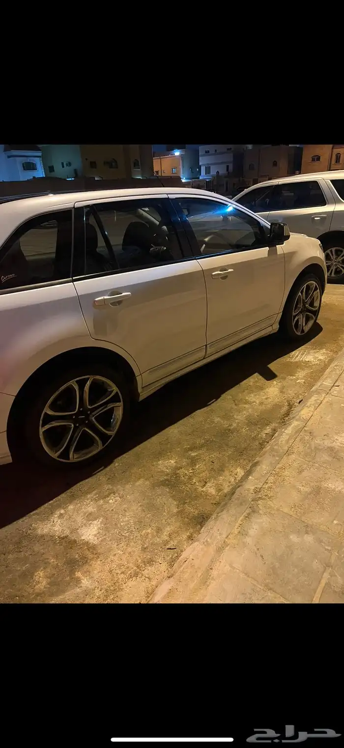 فود ايدج سبورت 2013 3