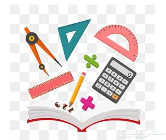 معلم رياضيات وقدرات خبره كبيره لجميع المراحل 0