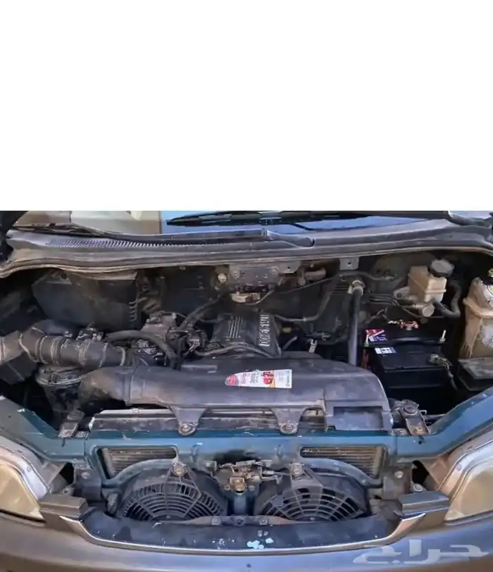 فان هونداي للبيع او للايجار 0