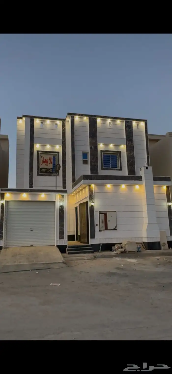 دور فاخر للإيجار الرياض 0