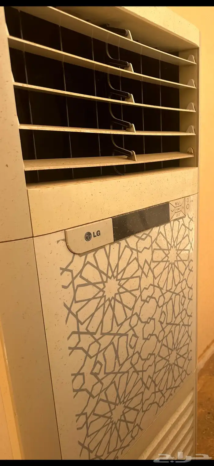 مكيف للبيع 0