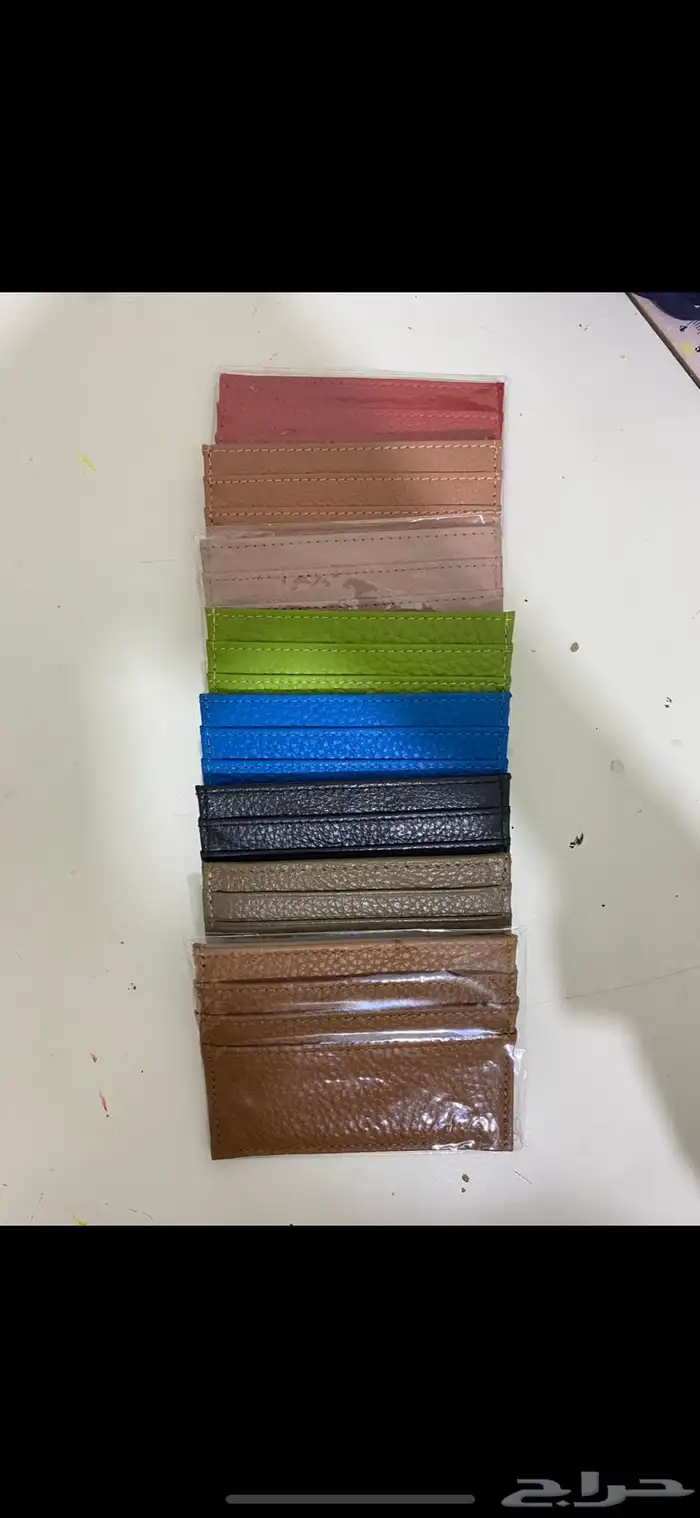 محافظ كارد هولدر 0