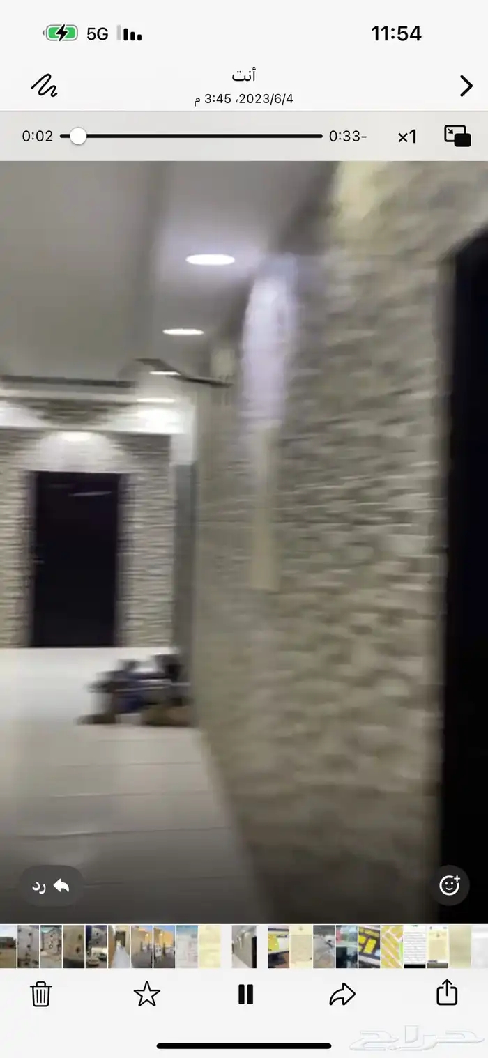 للبيع مجمع عزاب في محليه غرف وصاله ومطبخ ودور مؤجر بالكامل 5