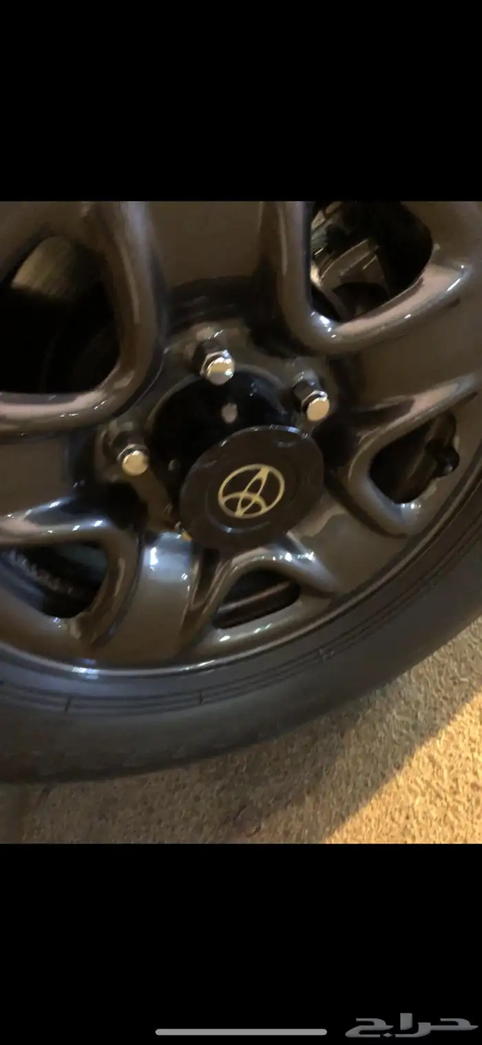 جنوط جي اكس حديد 17 1