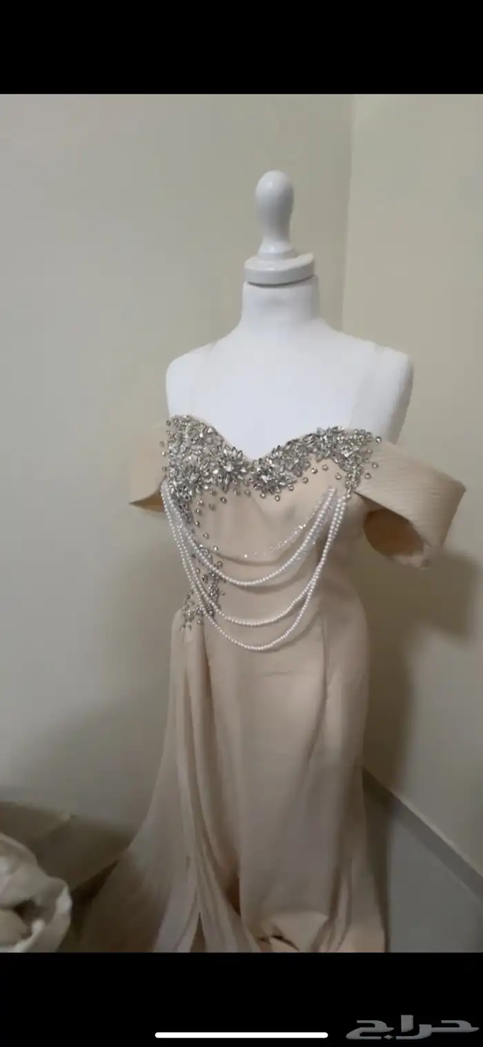 فستان سهره 2