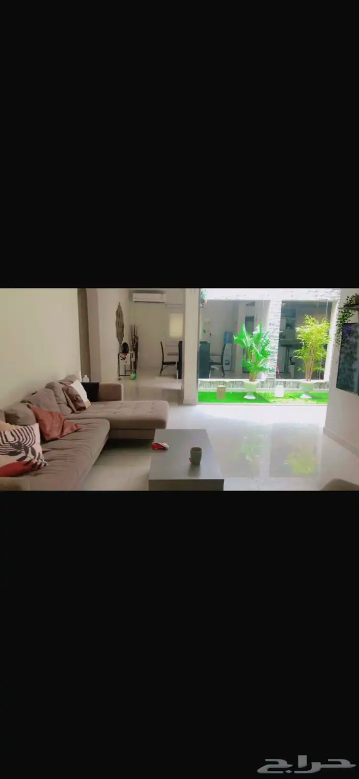 فيلا دورين لكل دور صك مستقل حي الحمراء الدمام 4