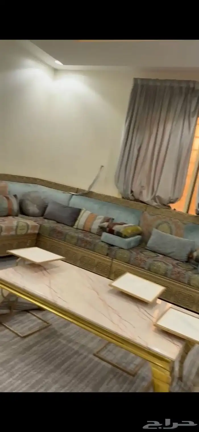 كنب مغربي متصل 2