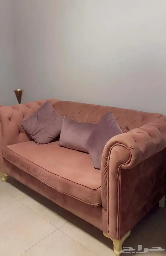 للبيع كنب فخم الرياض 3