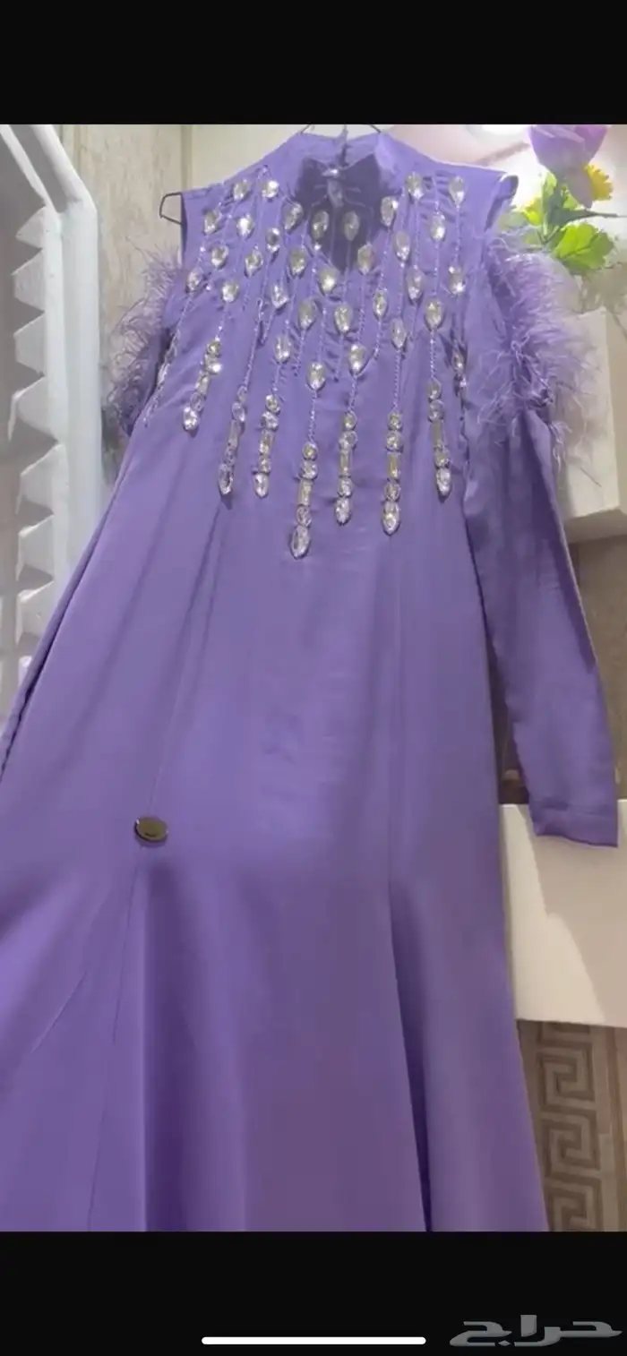 فستانين سهره 0