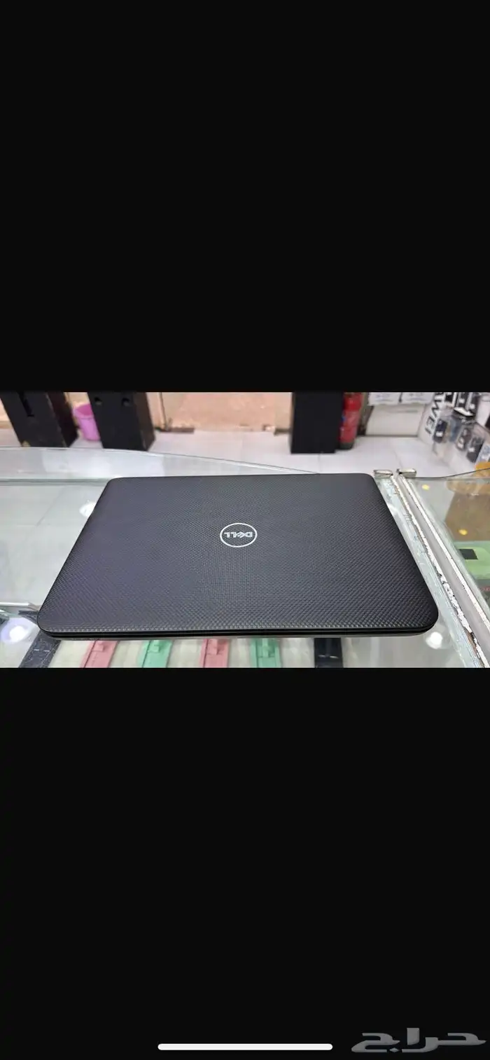 للبيع جهاز لابتوب DeLL 1