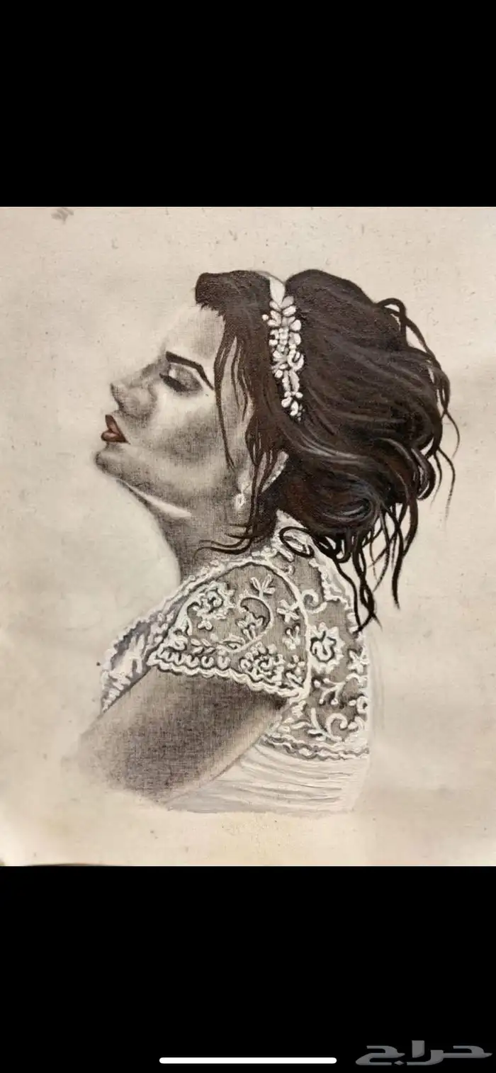 رسم على حسب الطلب 1