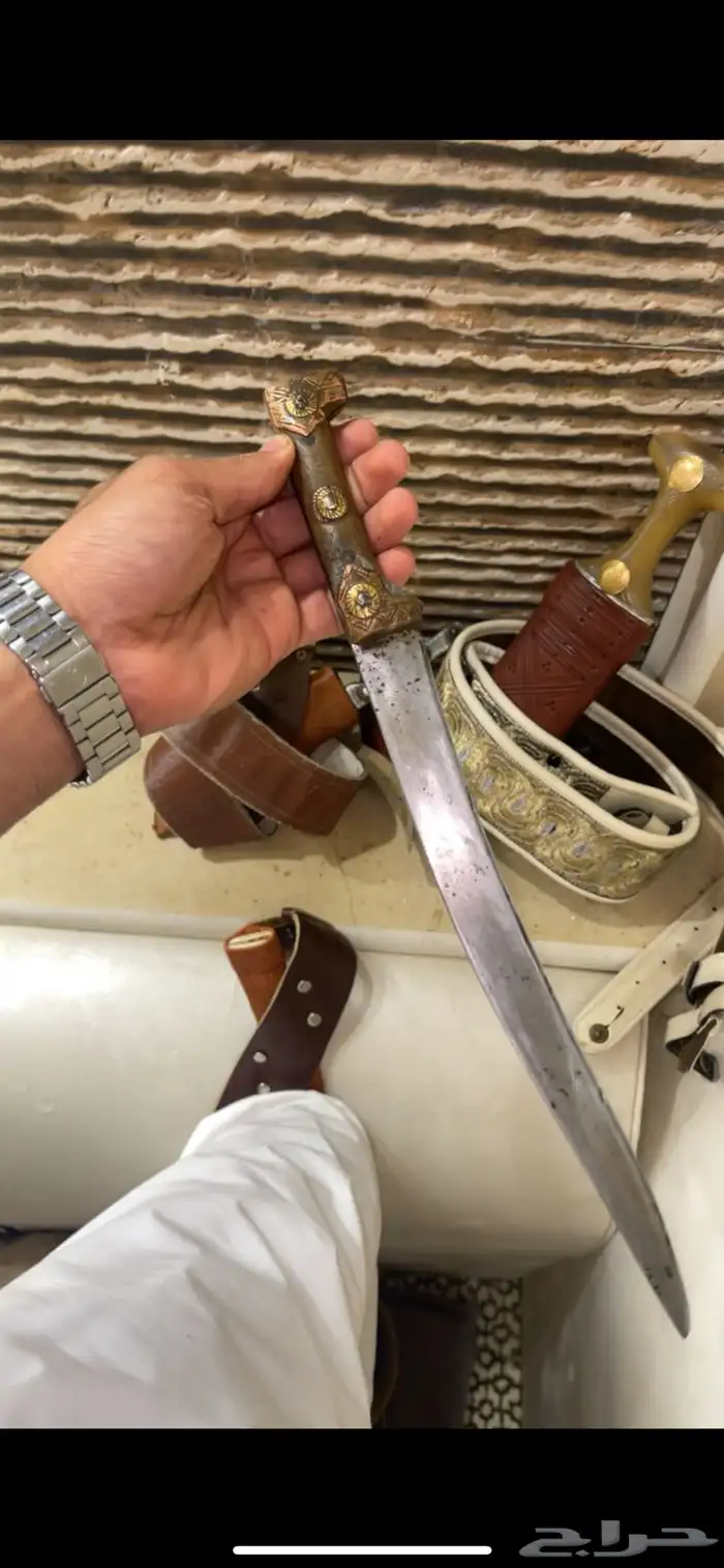ساطوره قديمه كفو 0