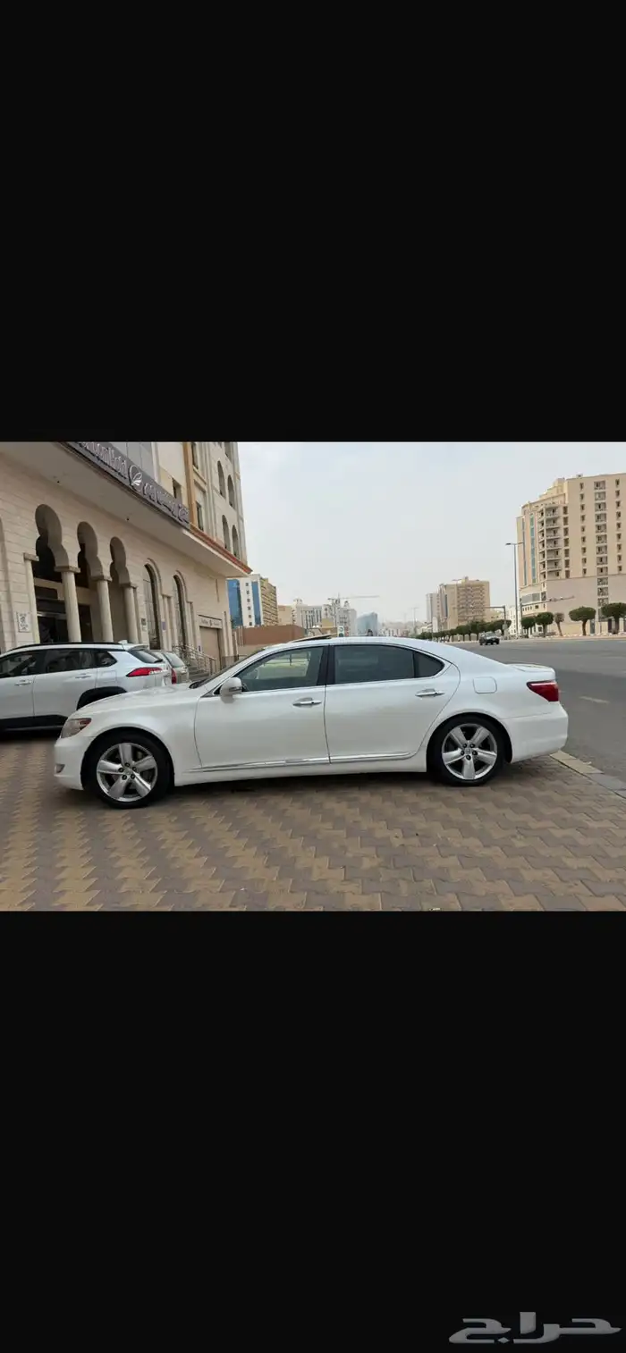 لكزس 460 2012 7