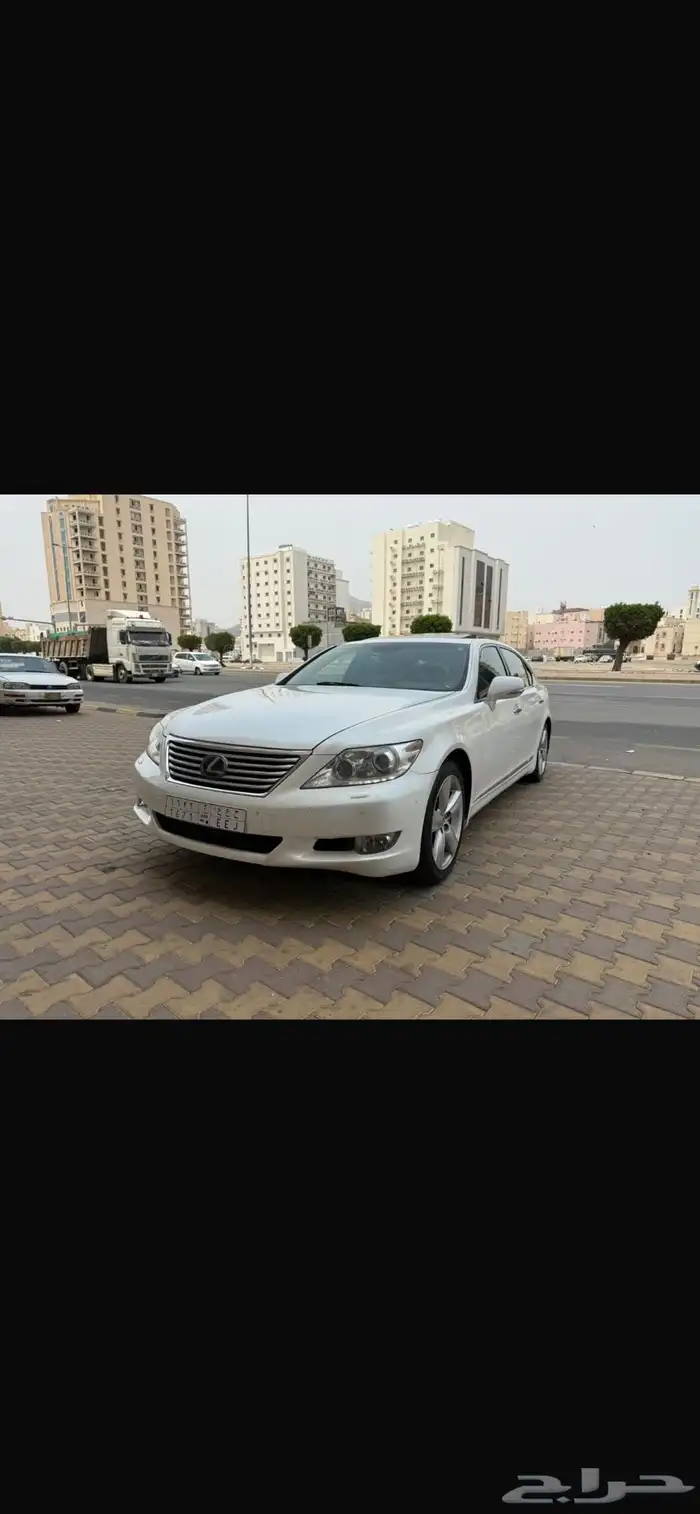لكزس 460 2012 0